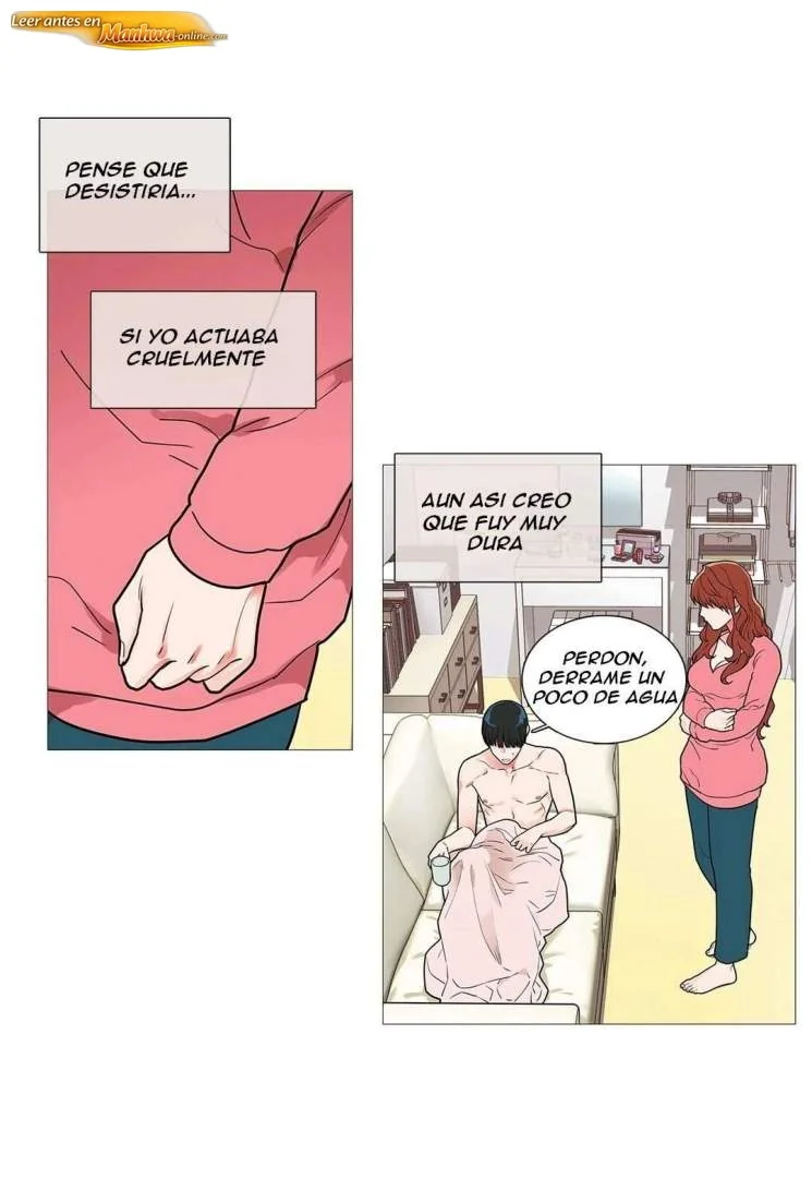 Belleza Sadica Capítulo 40 - página 10