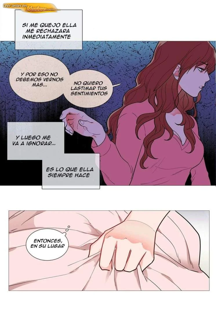 Belleza Sadica Capítulo 40 - página 15
