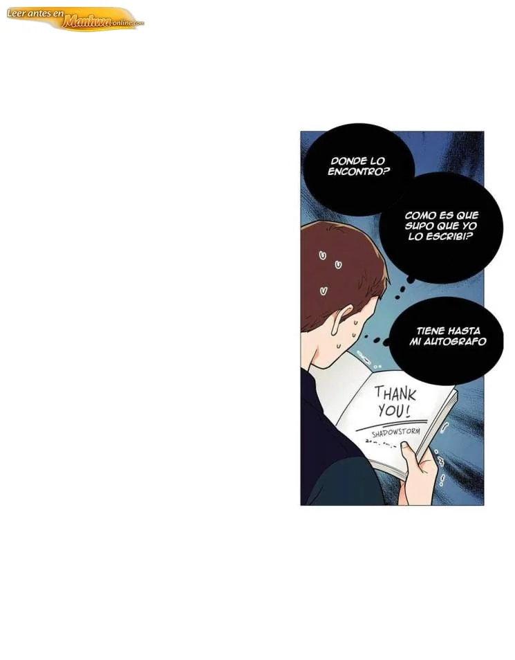 Belleza Sadica Capítulo 41 - página 19