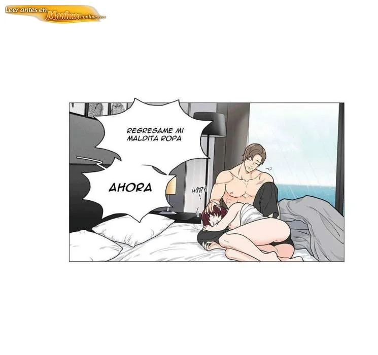 Belleza Sadica Capítulo 44 - página 18