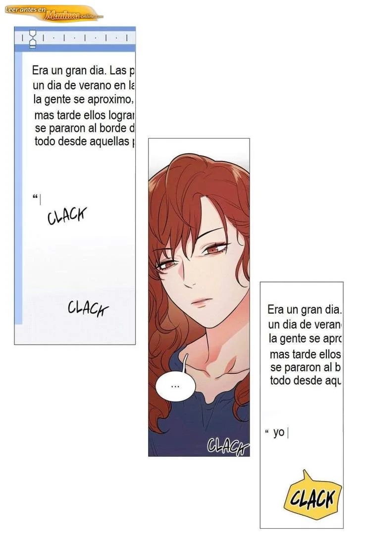 Belleza Sadica Capítulo 45 - página 2