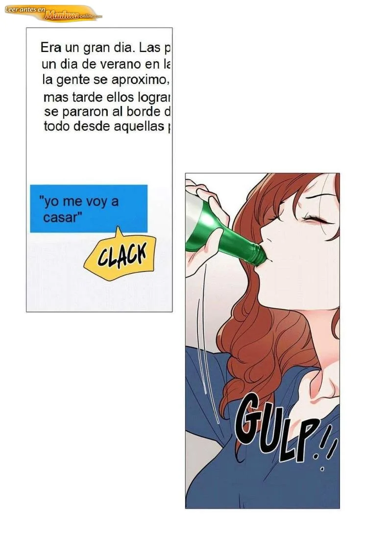 Belleza Sadica Capítulo 45 - página 4