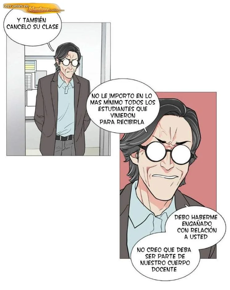 Belleza Sadica Capítulo 46 - página 29