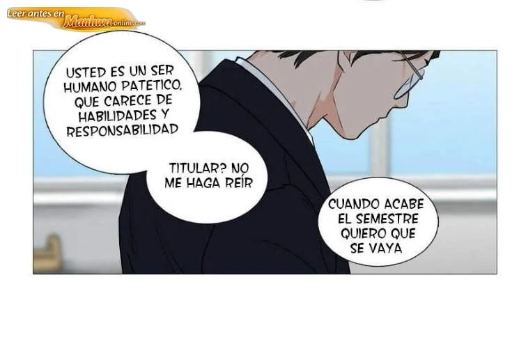 Belleza Sadica Capítulo 46 - página 30