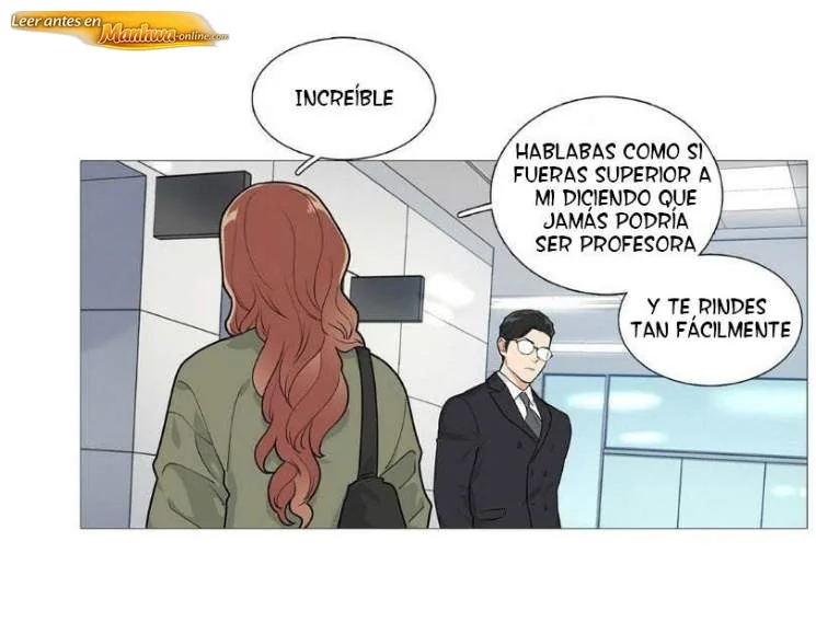 Belleza Sadica Capítulo 47 - página 12