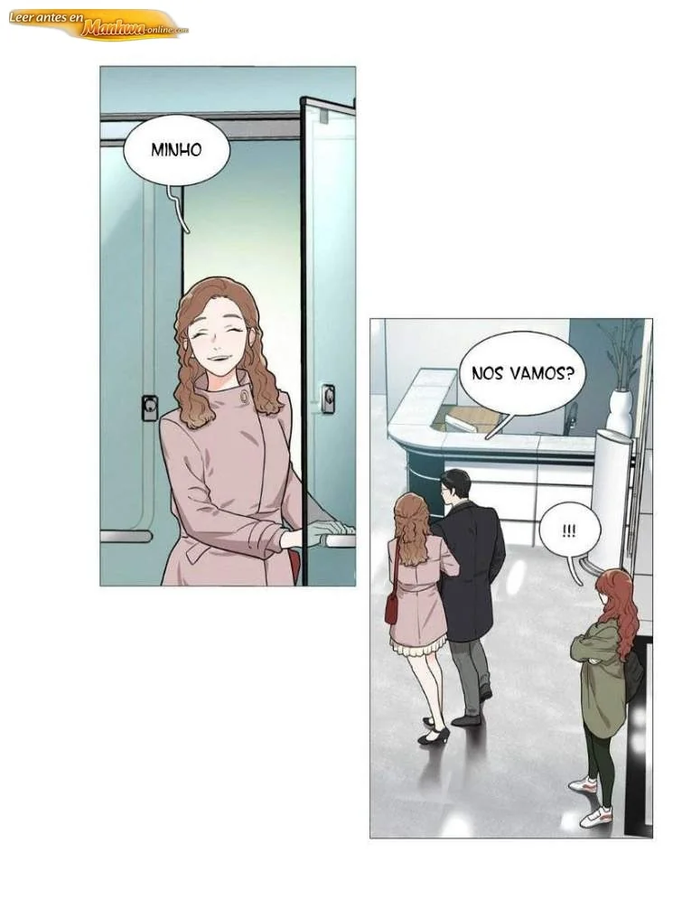Belleza Sadica Capítulo 47 - página 16