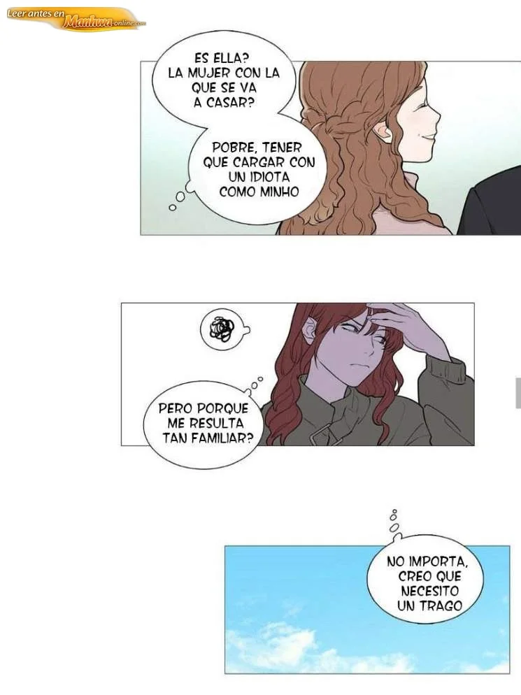 Belleza Sadica Capítulo 47 - página 18