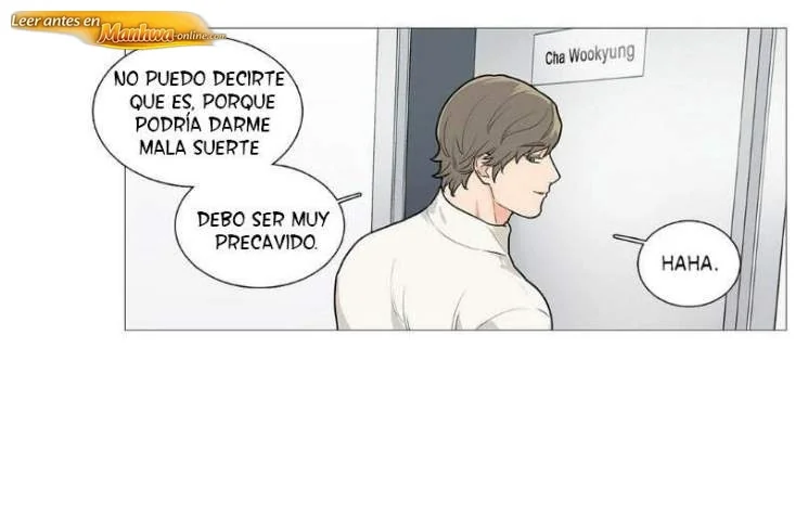 Belleza Sadica Capítulo 47 - página 21