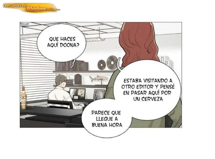 Belleza Sadica Capítulo 47 - página 24