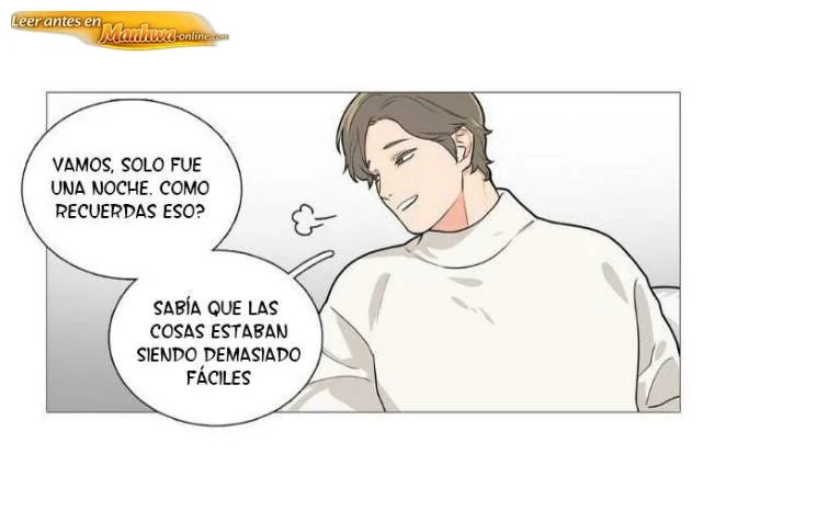 Belleza Sadica Capítulo 47 - página 32