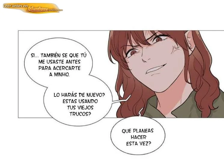 Belleza Sadica Capítulo 47 - página 33