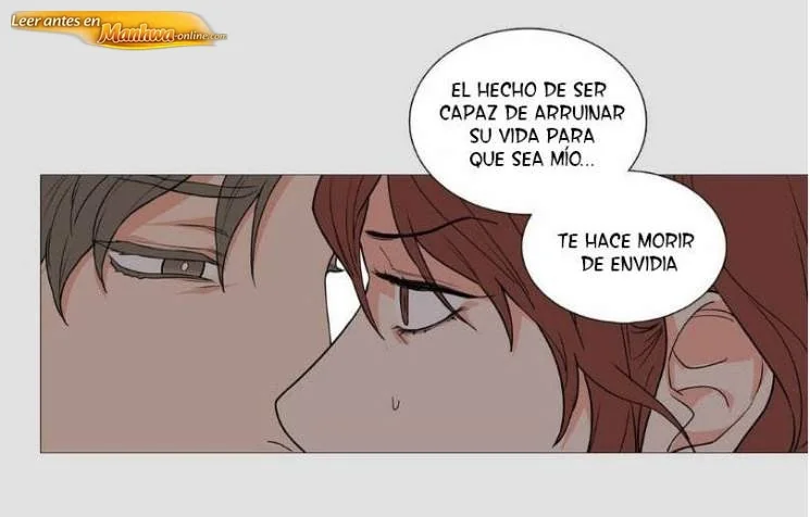 Belleza Sadica Capítulo 48 - página 9