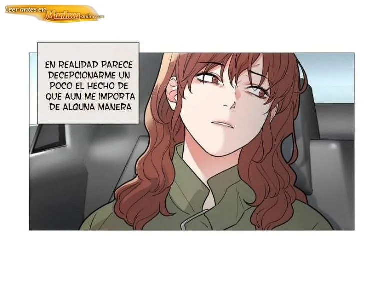 Belleza Sadica Capítulo 48 - página 16
