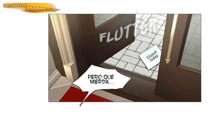 Belleza Sadica Capítulo 50 - página 26