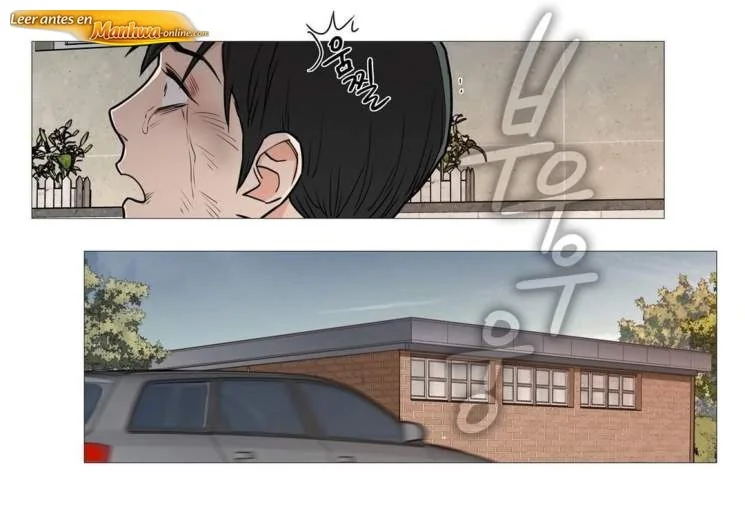 Belleza Sadica Capítulo 51 - página 7