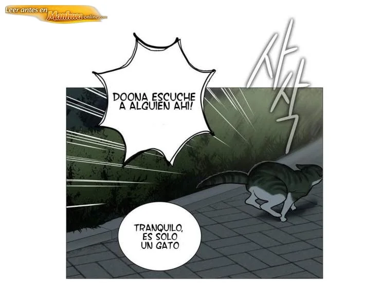 Belleza Sadica Capítulo 51 - página 30