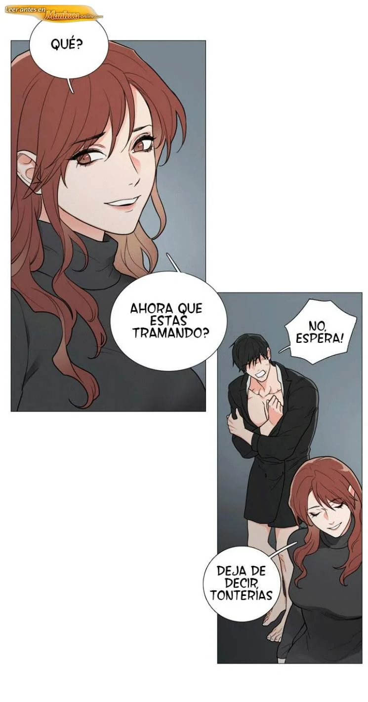 Belleza Sadica Capítulo 52 - página 5