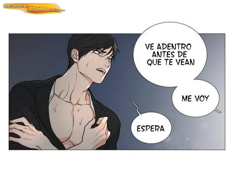 Belleza Sadica Capítulo 52 - página 6