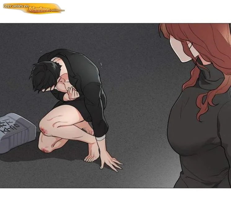 Belleza Sadica Capítulo 52 - página 8
