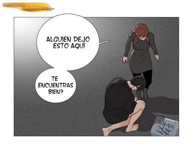 Belleza Sadica Capítulo 52 - página 10