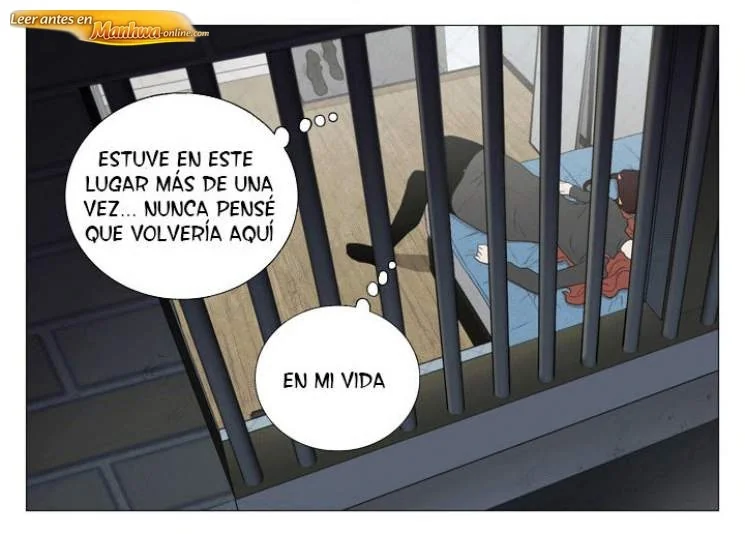 Belleza Sadica Capítulo 52 - página 16