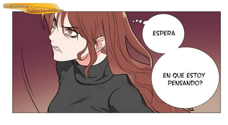 Belleza Sadica Capítulo 52 - página 18