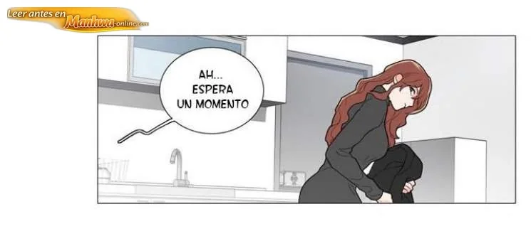 Belleza Sadica Capítulo 52 - página 23