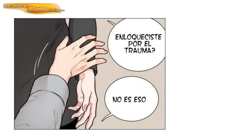 Belleza Sadica Capítulo 53 - página 9