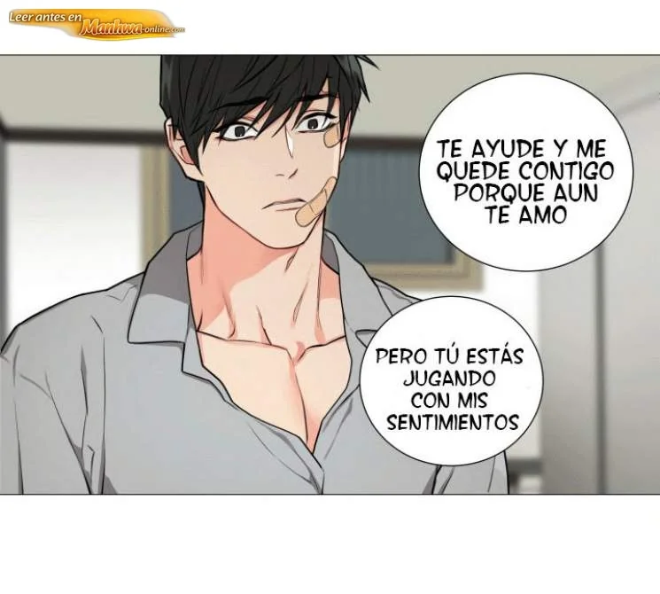 Belleza Sadica Capítulo 53 - página 21