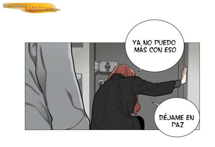 Belleza Sadica Capítulo 53 - página 22