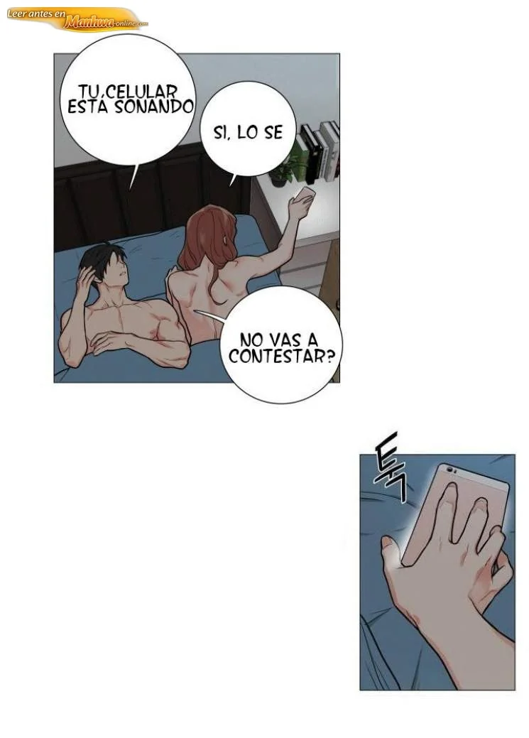Belleza Sadica Capítulo 53 - página 41