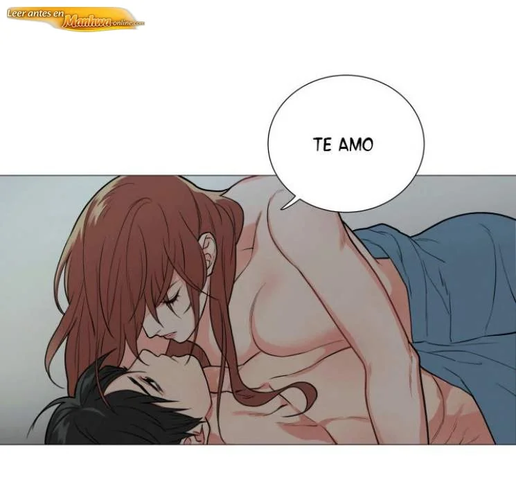 Belleza Sadica Capítulo 53 - página 42