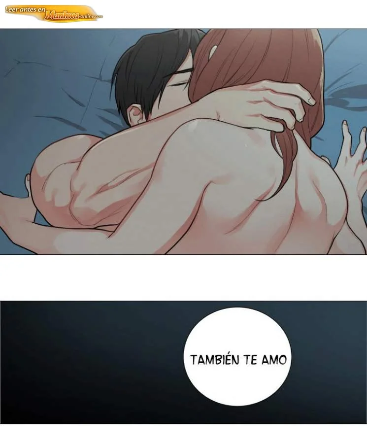 Belleza Sadica Capítulo 53 - página 44
