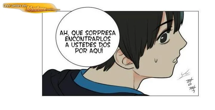 Belleza Sadica Capítulo 54 - página 13