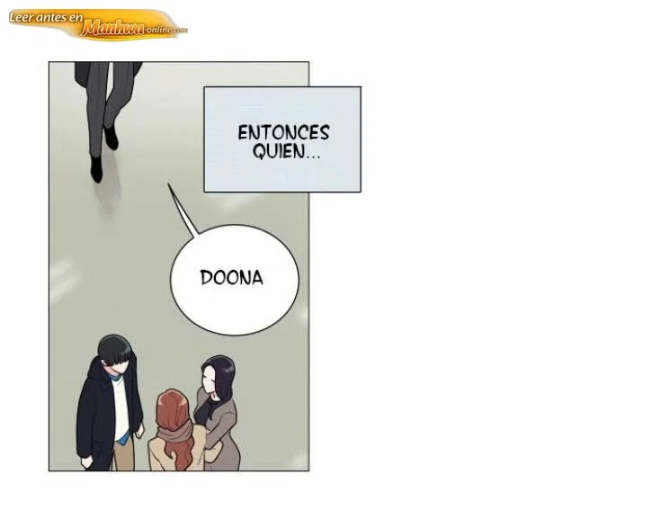 Belleza Sadica Capítulo 54 - página 18