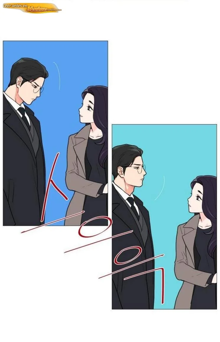 Belleza Sadica Capítulo 54 - página 24