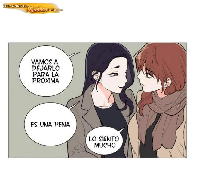 Belleza Sadica Capítulo 54 - página 26