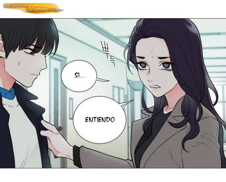 Belleza Sadica Capítulo 54 - página 31