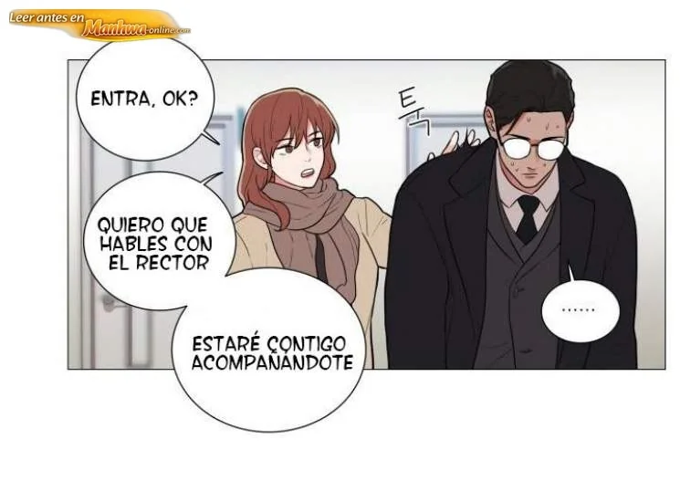Belleza Sadica Capítulo 54 - página 38