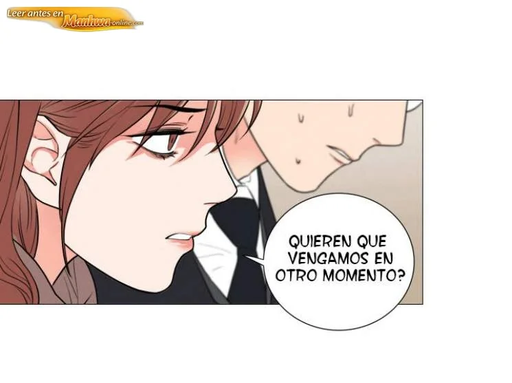 Belleza Sadica Capítulo 55 - página 5