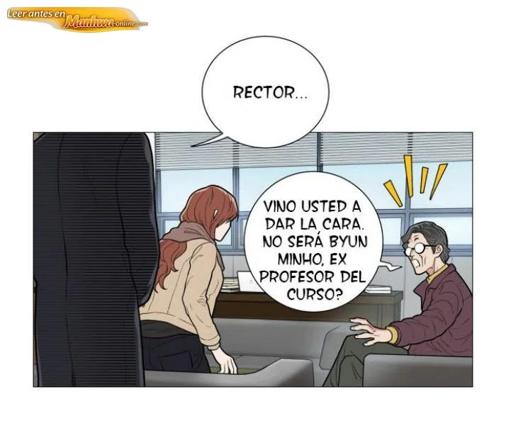 Belleza Sadica Capítulo 55 - página 9