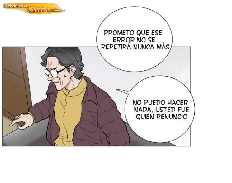 Belleza Sadica Capítulo 55 - página 15