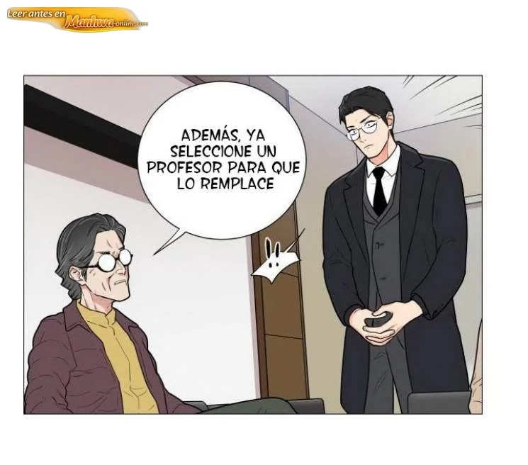 Belleza Sadica Capítulo 55 - página 16