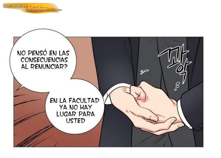 Belleza Sadica Capítulo 55 - página 17