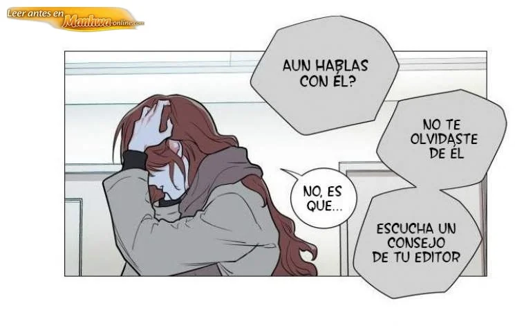 Belleza Sadica Capítulo 55 - página 42