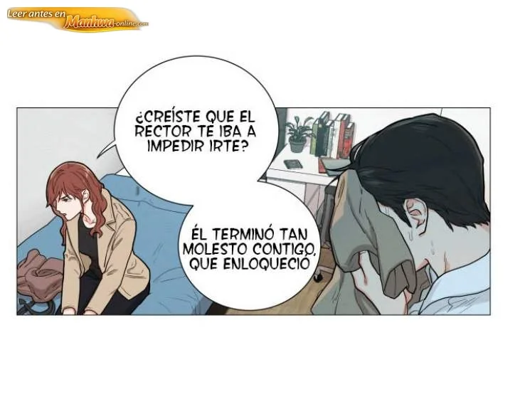 Belleza Sadica Capítulo 56 - página 2