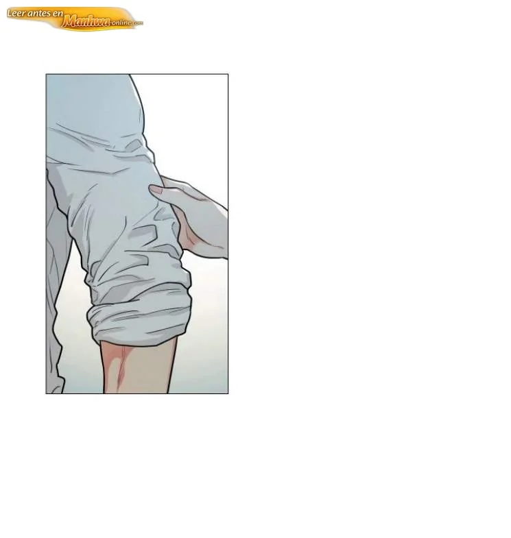 Belleza Sadica Capítulo 56 - página 8