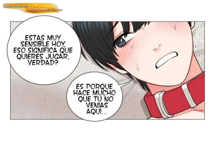 Belleza Sadica Capítulo 57 - página 18