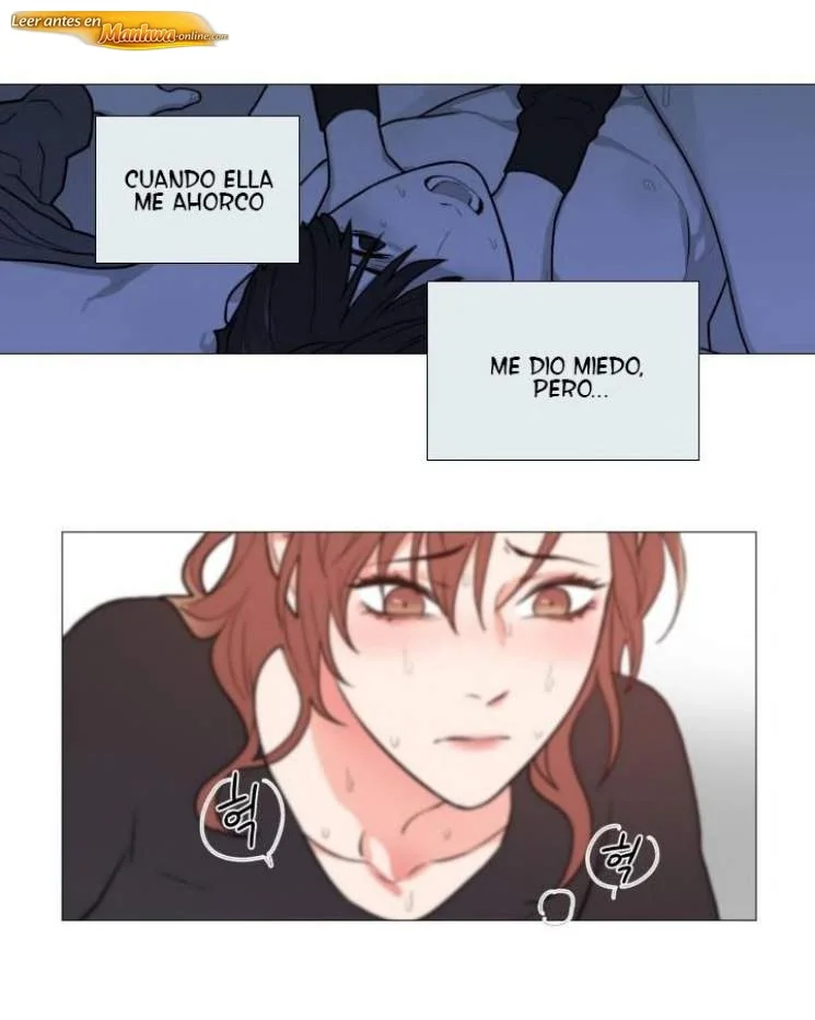 Belleza Sadica Capítulo 58 - página 44