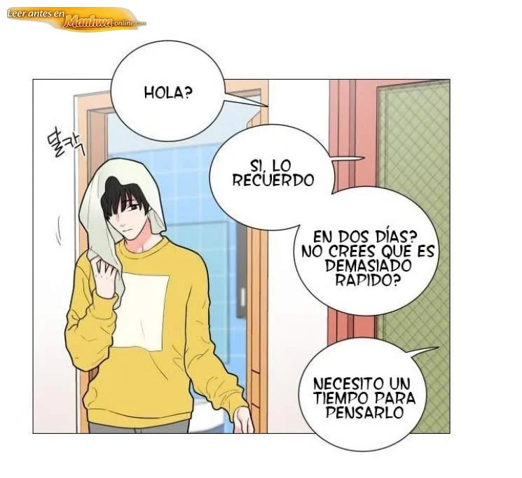 Belleza Sadica Capítulo 59 - página 10